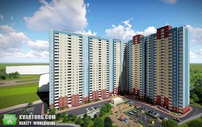 Sell 2-room apartment. Киев,  Глушкова пр — photo 1