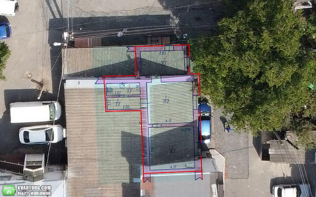 Rent out office. Хмельницкий, Подольская — photo 3