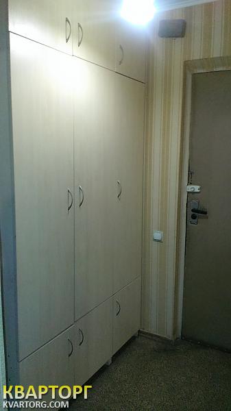 Sell 1-room apartment. Киев,  Комарова — photo 4