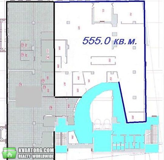 Rent out office. Киев, ул. Игоревская — photo 2