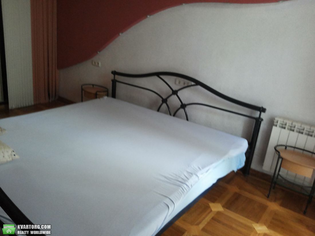 Rent out 3-room apartment. Харьков, Бакулина — photo 1