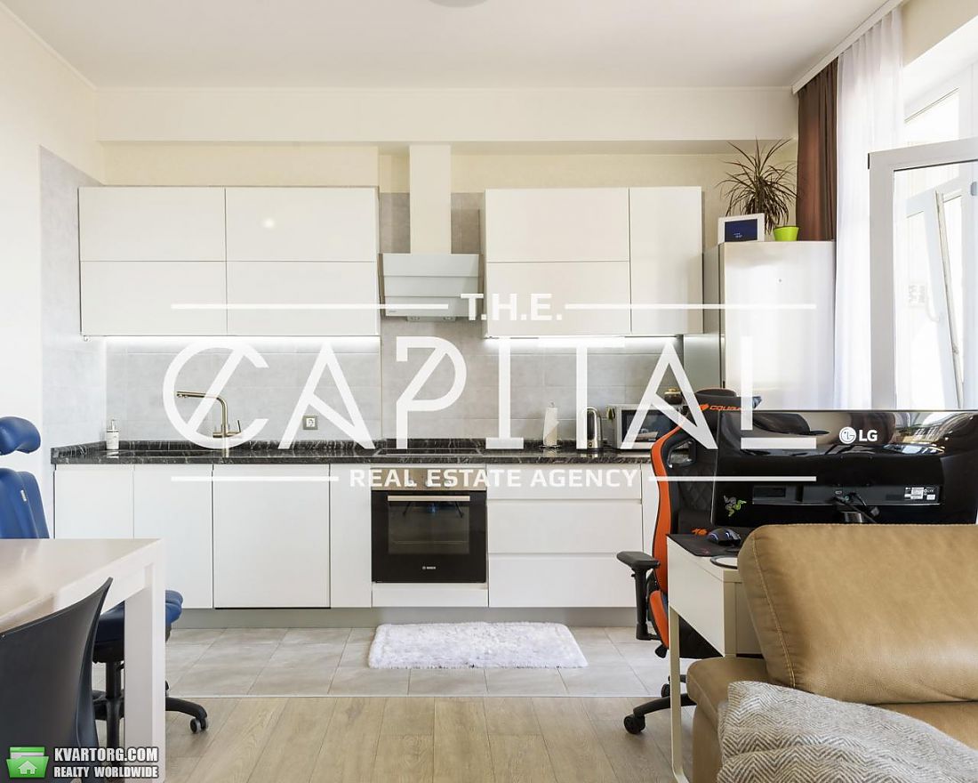 Rent out 2-room apartment. Киев, коновальца евгения — photo 3