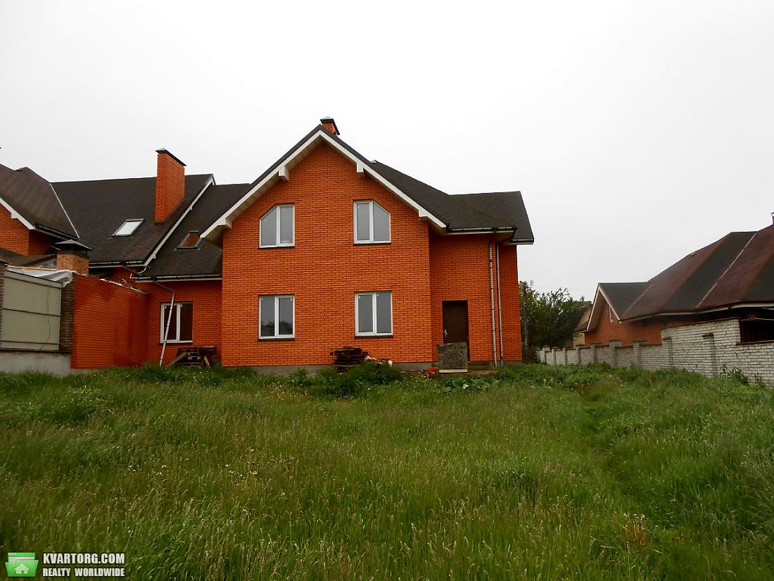 Sell house. Киевская обл., Зои Космодемьянской — photo 4