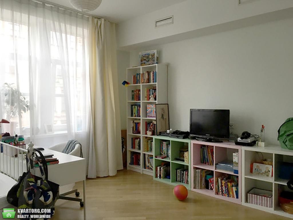 Rent out 5-room apartment. Киев,  Гончара — photo 4