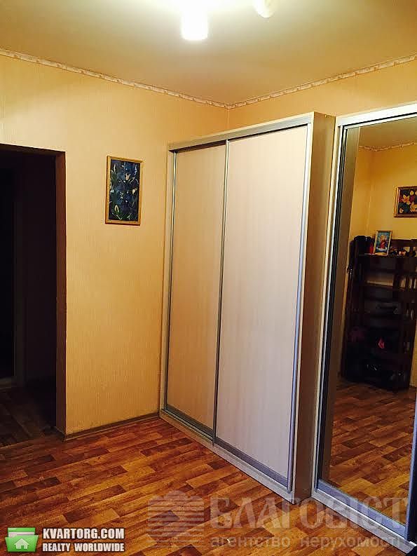 Sell 3-room apartment. Киев, Трутенко — photo 3