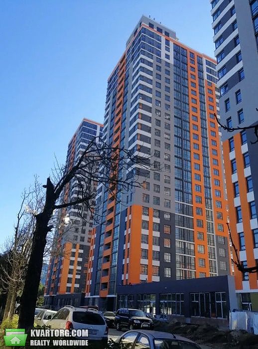 Sell 1-room apartment. Киев,  Бережанская — photo 7