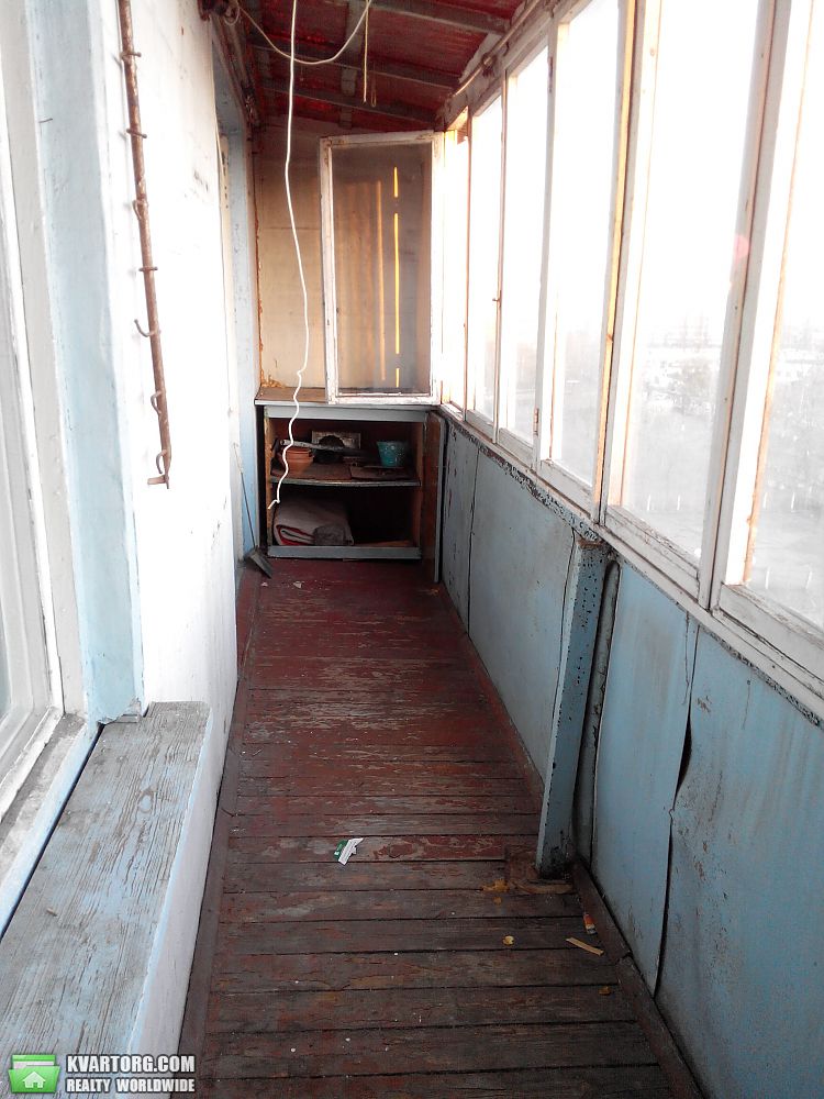 Sell 1-room apartment. Киев, Серафимовича — photo 2