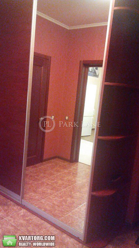 Rent out 1-room apartment. Киев,  Голосеевская — photo 9