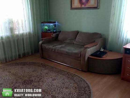 Sell 1-room apartment. Одесса, Добровольского — photo 1