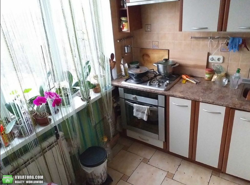 Sell 3-room apartment. Киев, Пироговский шлях — photo 1