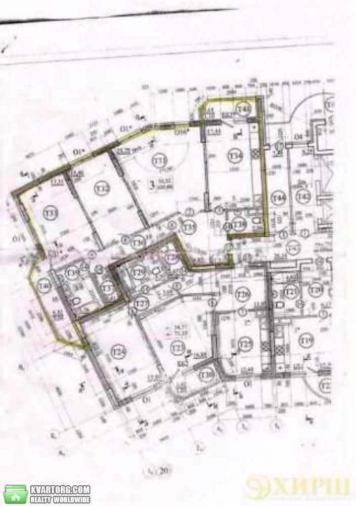 Sell 3-room apartment. Киев,  Ломоносова — photo 2