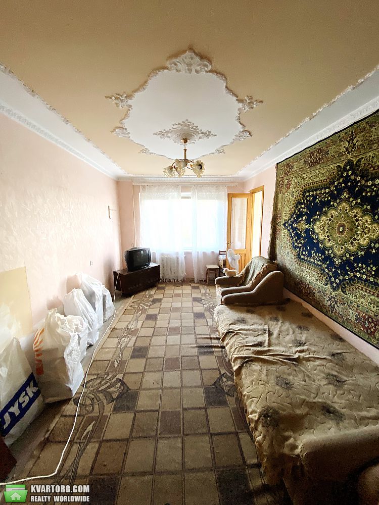 Sell 3-room apartment. Одесса,  Заболотного — photo 2
