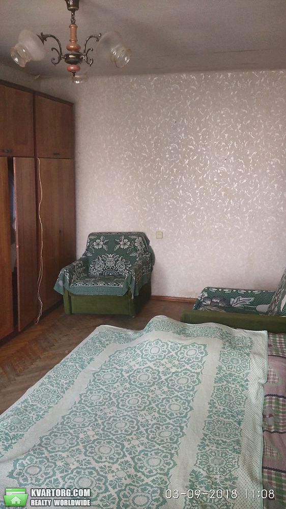 Sell 2-room apartment. Киев,  Русановская наб — photo 2