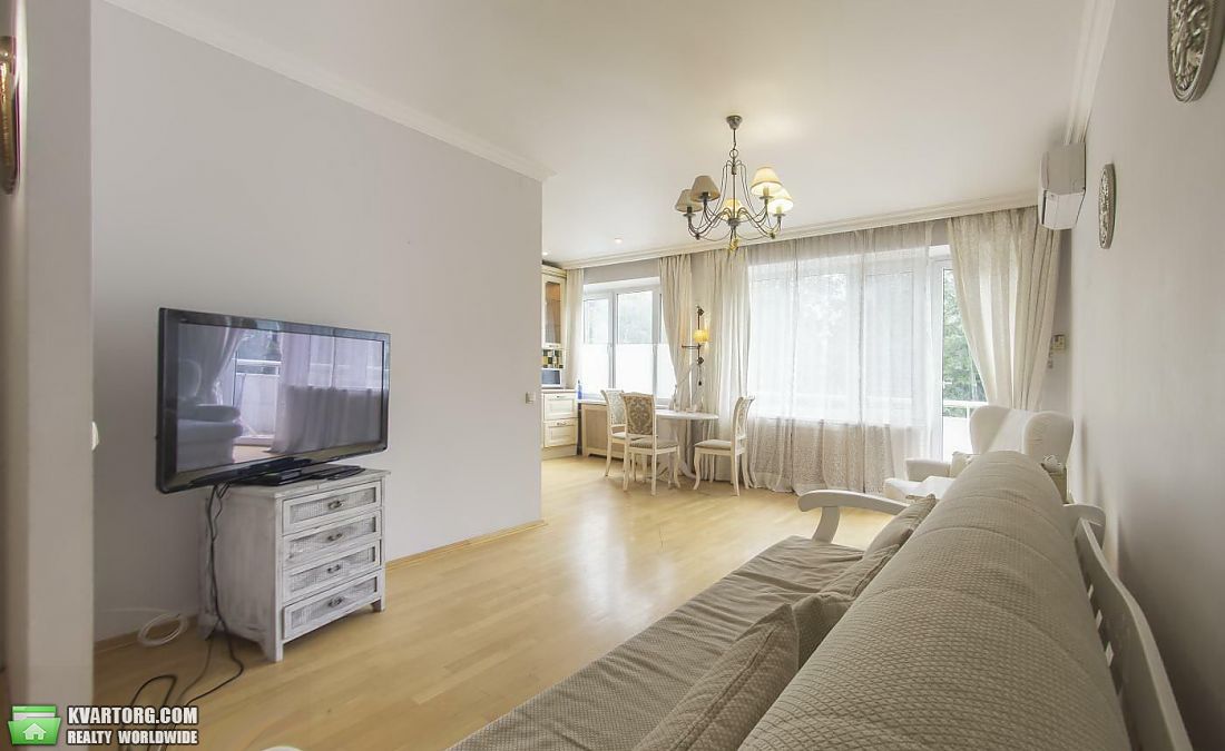Sell 2-room apartment. Киев,  Виноградный пер — photo 2