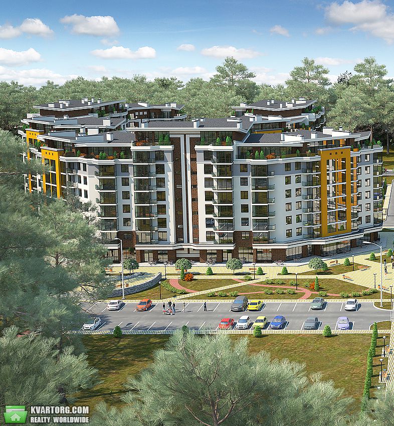 Sell 1-room apartment. Киев,  Прорезная — photo 1