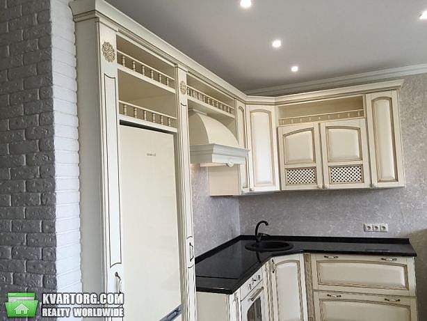 Rent out 1-room apartment. Киев, Донца — photo 3