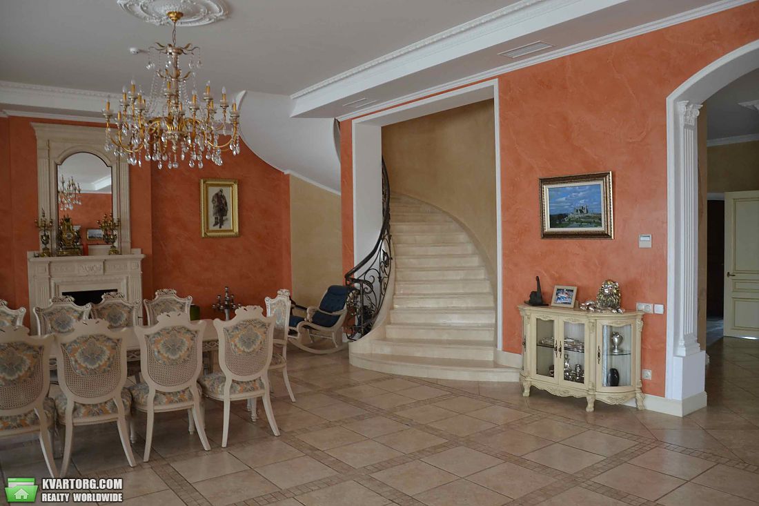 Sell house. Обухов, Конча-Заспа Дамба — photo 3