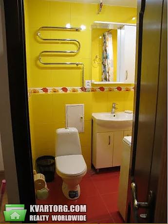 Rent out 2-room apartment. Киев, Олени телиги — photo 7