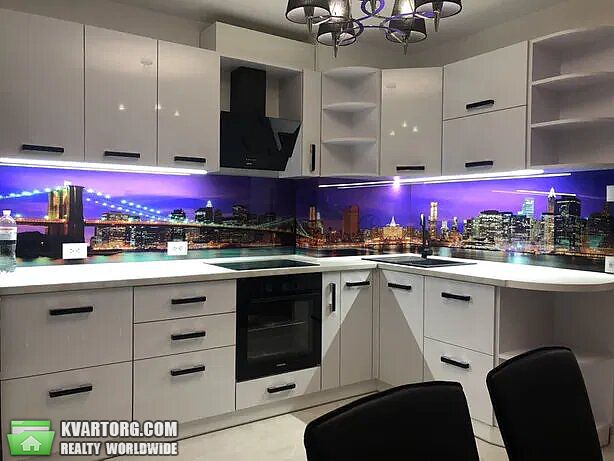 Rent out 3-room apartment. Киев, Данченка — photo 1