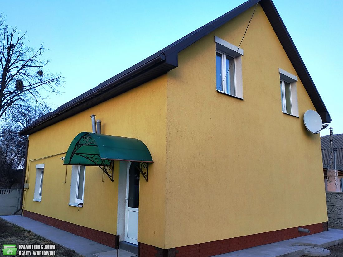 Sell house. Киевская обл., Залізнична — photo 2