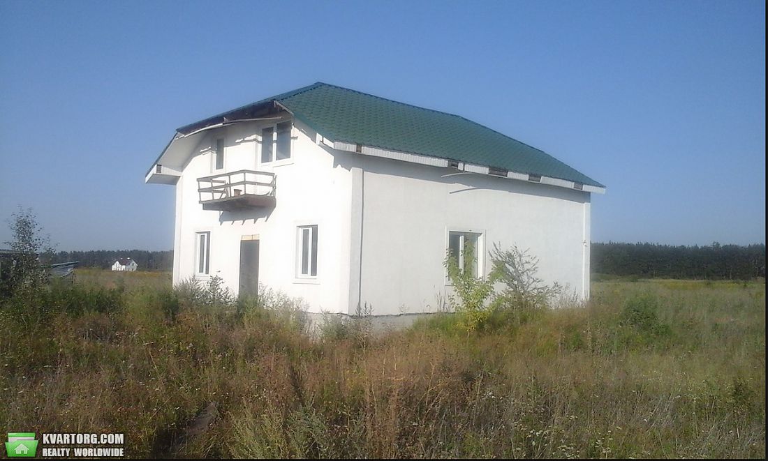 Sell house. Киев, с. Рожны — photo 1