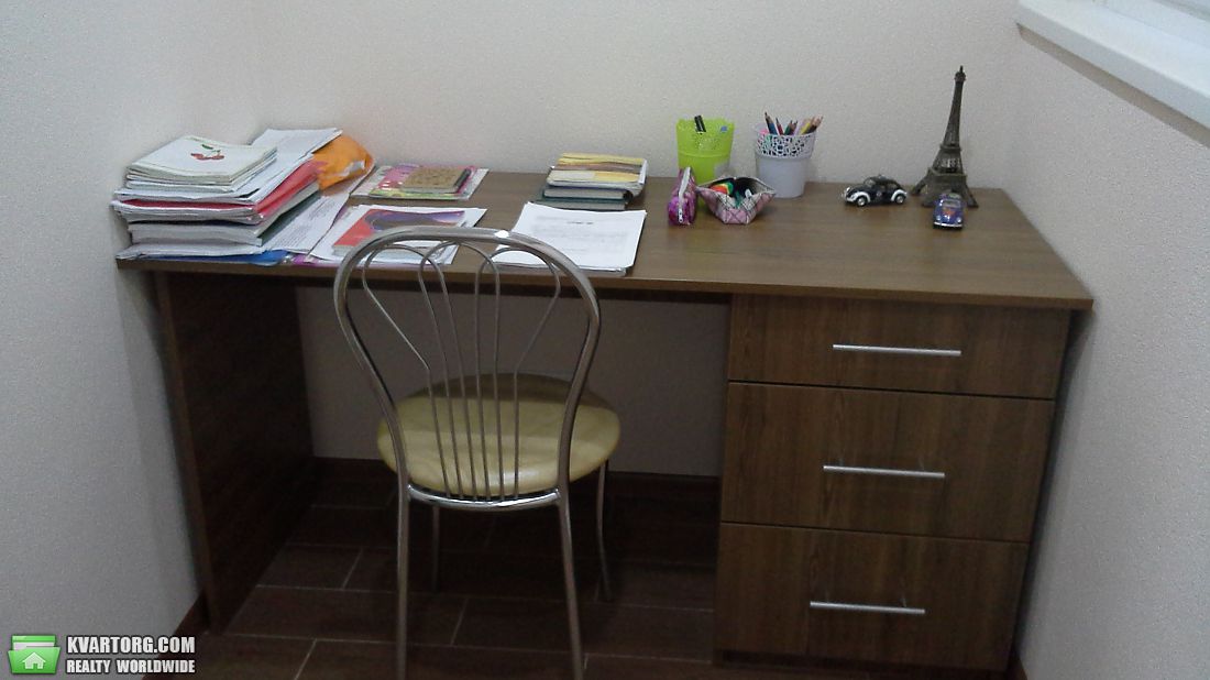 Rent out 1-room apartment. Киев,  Чавдар — photo 8