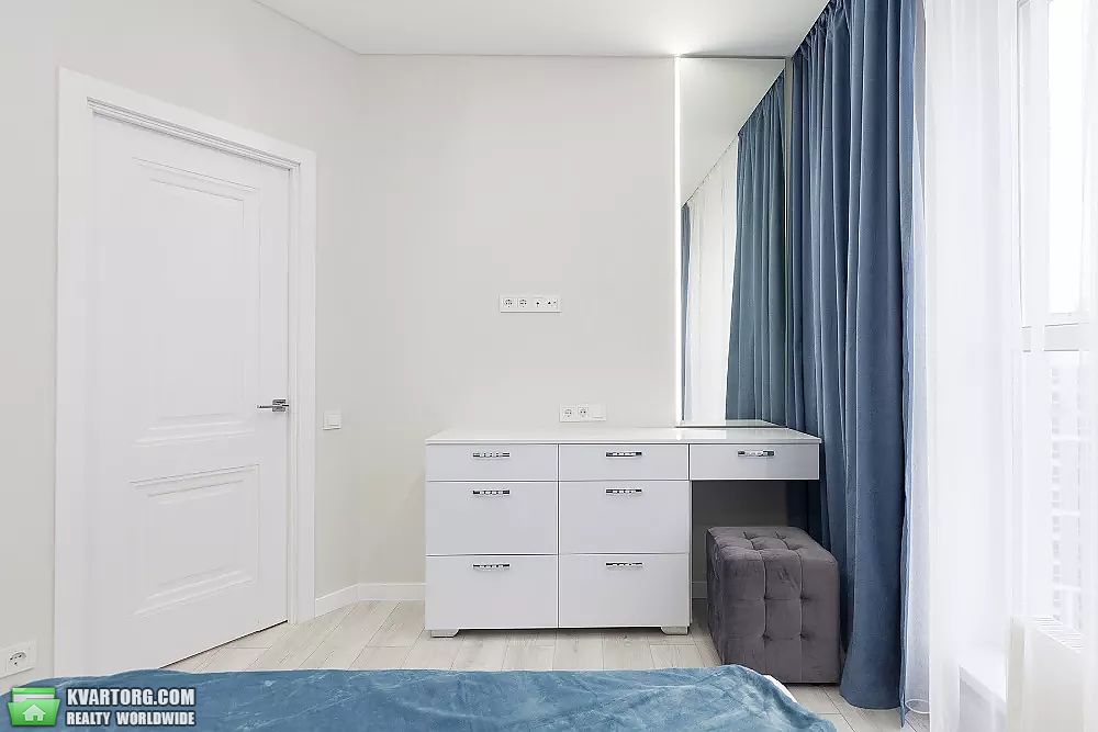 Sell 1-room apartment. Киев,  Ревуцкого — photo 8
