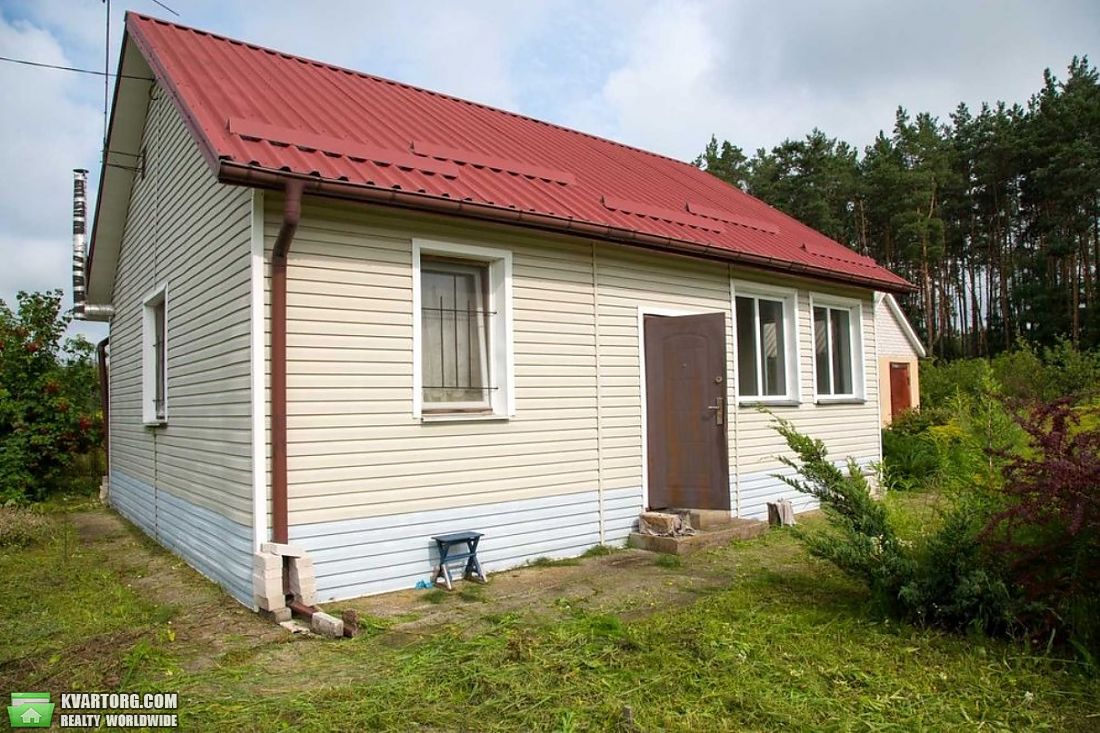 Sell house. Киевская обл., Веселинівка — photo 4