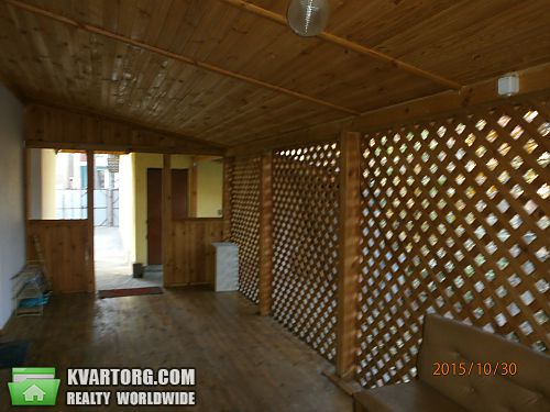 Sell house. Киевская обл., Рыльского — photo 2