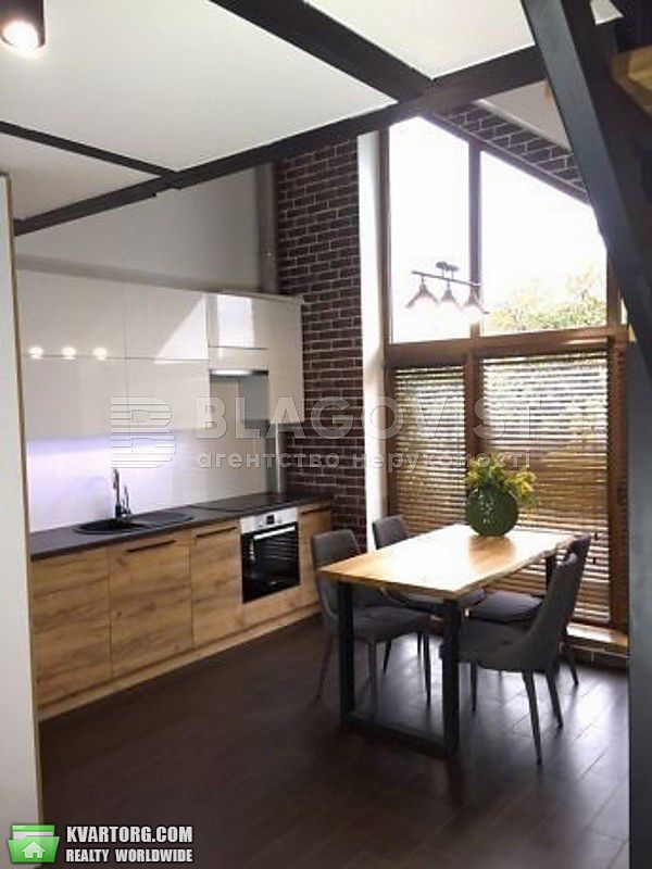 Rent out 2-room apartment. Киев,  Белицкая — photo 6