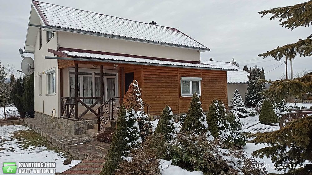 Sell house. Ивано-Франковск, Центральная — photo 1