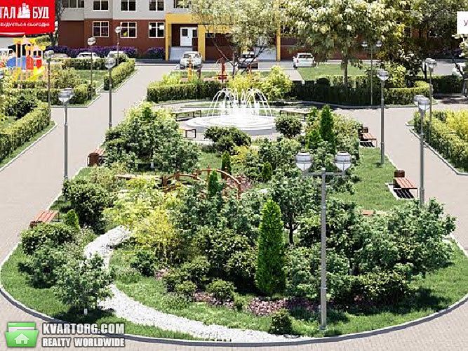 Sell 1-room apartment. Киев, Семьи Кульженков — photo 1