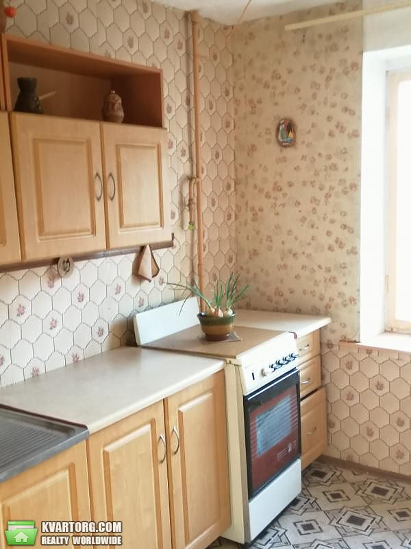 Sell 3-room apartment. Киев,  Потехина — photo 1