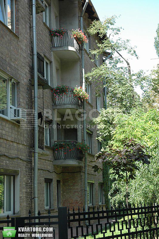 Sell 3-room apartment. Киев,  Кропивницкого — photo 4