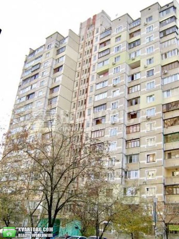 Sell 2-room apartment. Киев,  Княжий Затон — photo 1
