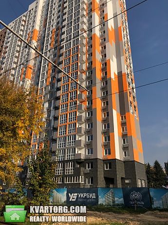 Sell 1-room apartment. Киев,  Кольцова бул — photo 1