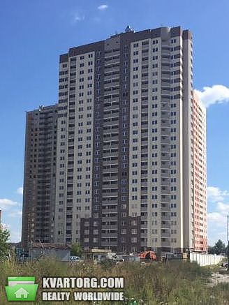Sell 1-room apartment. Киев,  Крушельницкой — photo 1