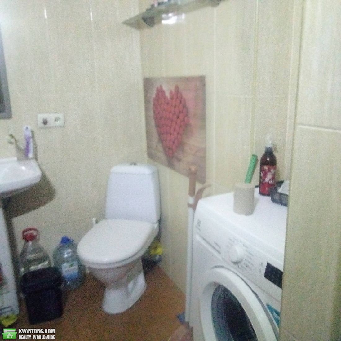 Rent out 2-room apartment. Одесса, Большая Арнаутская — photo 7