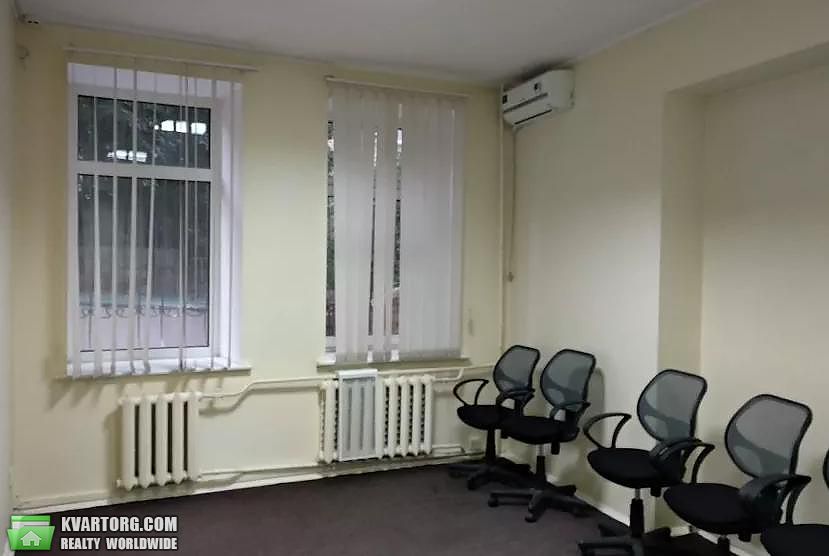 Rent out office. Киев,  Гончара — photo 6