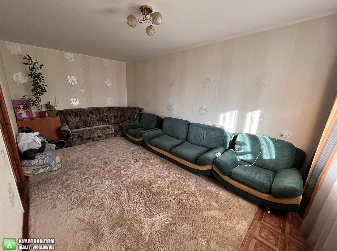 Rent out 2-room apartment. Николаев, пр. Мира — photo 1