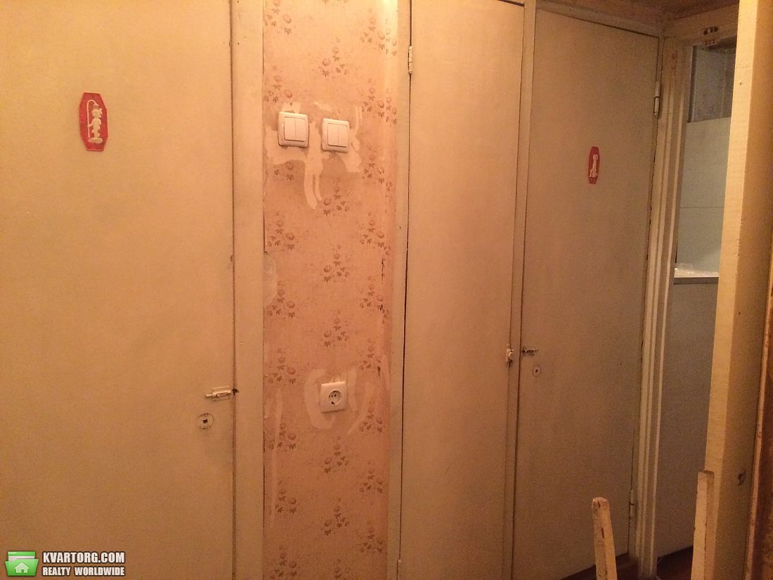 Sell 2-room apartment. Киев, Харьковское шоссе — photo 6