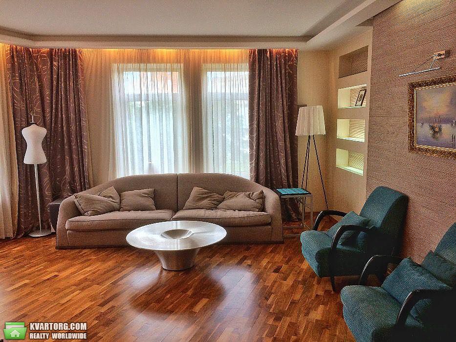 Rent out 4-room apartment. Киев,  Обсерваторная — photo 1