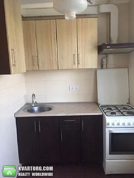 Rent out 1-room apartment. Киев, Жолудева — photo 1