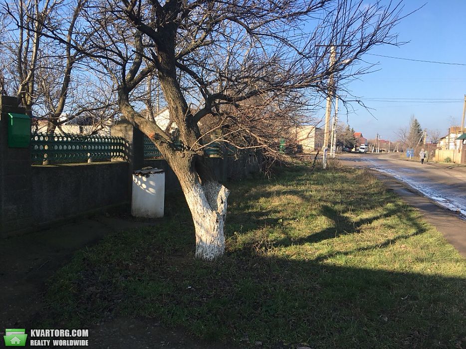 Sell house. Одесса, Соборная — photo 1