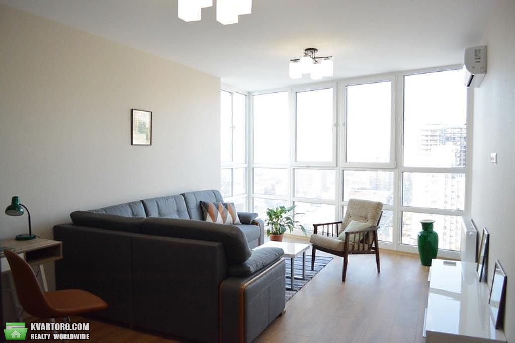 Rent out 2-room apartment. Киев, Казимира Малевича — photo 1