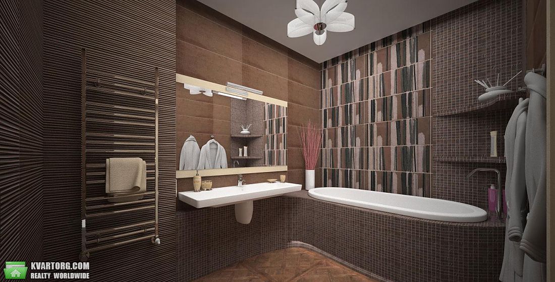 Sell 4-room apartment. Киев,  Драгомирова — photo 8