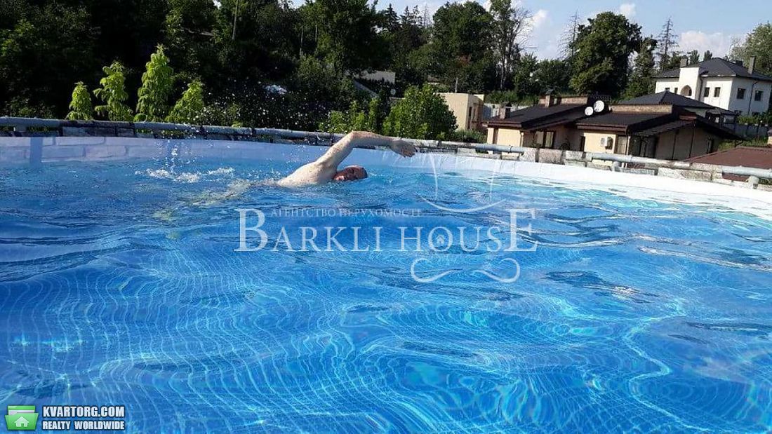 Rent out Townhouse. Киев,  Кобылянской — photo 9