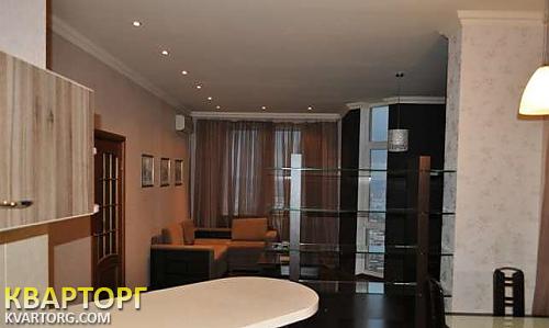Rent out 2-room apartment. Киев,  Героев Сталинграда пр — photo 1