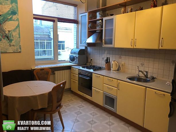 Rent out 2-room apartment. Киев,  Шелковичная — photo 6