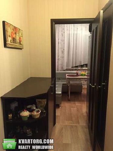 Sell 1-room apartment. Киев,  Заболотного — photo 6
